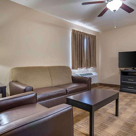 Extended Stay America Suites - Cleveland - Middleburg Heights Exterior foto
