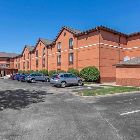 Extended Stay America Suites - Cleveland - Middleburg Heights Exterior foto