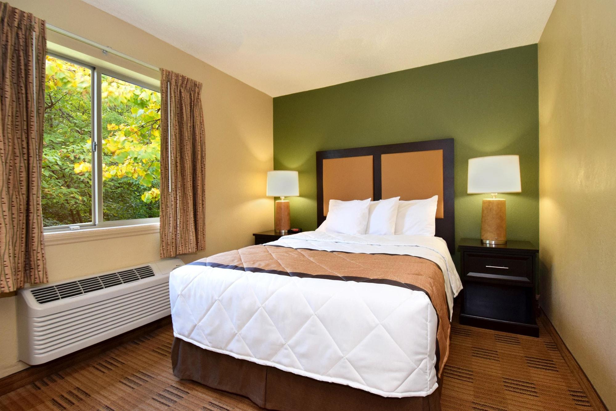 Extended Stay America Suites - Cleveland - Middleburg Heights Exterior foto