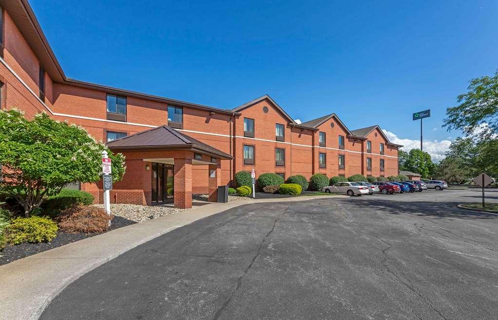 Extended Stay America Suites - Cleveland - Middleburg Heights Exterior foto