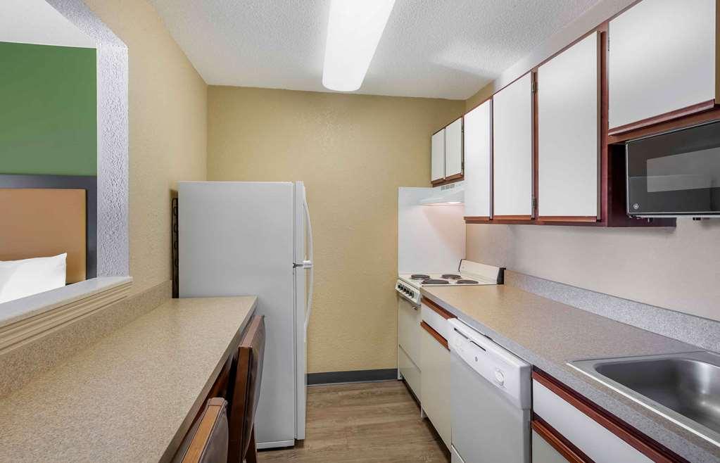 Extended Stay America Suites - Cleveland - Middleburg Heights Quarto foto