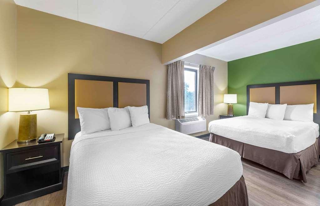 Extended Stay America Suites - Cleveland - Middleburg Heights Quarto foto