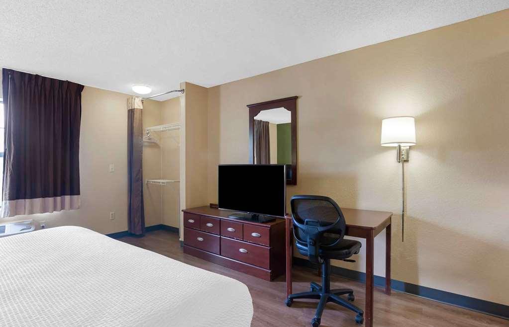 Extended Stay America Suites - Cleveland - Middleburg Heights Quarto foto