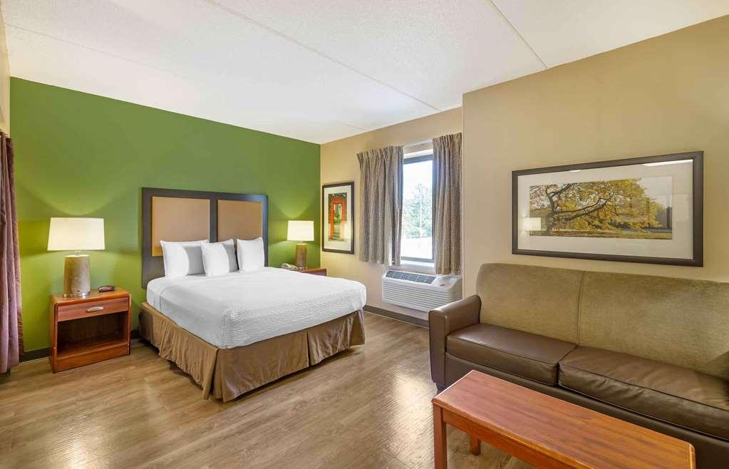 Extended Stay America Suites - Cleveland - Middleburg Heights Quarto foto