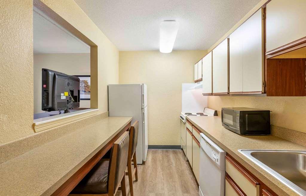 Extended Stay America Suites - Cleveland - Middleburg Heights Quarto foto