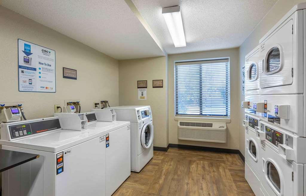 Extended Stay America Suites - Cleveland - Middleburg Heights Facilidades foto