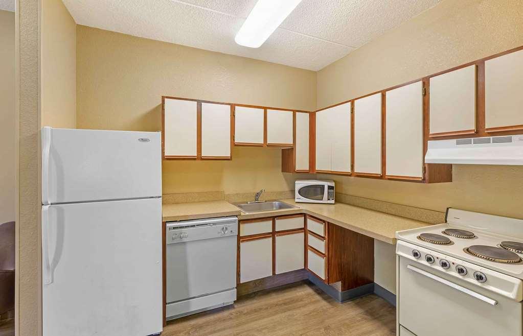 Extended Stay America Suites - Cleveland - Middleburg Heights Quarto foto