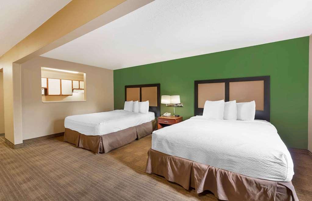 Extended Stay America Suites - Cleveland - Middleburg Heights Quarto foto